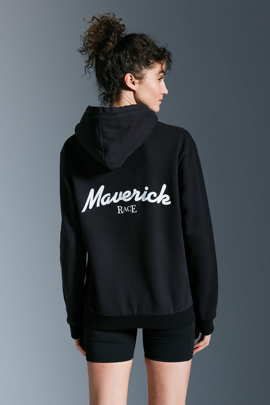 Do x Maverick Womens Hoodie