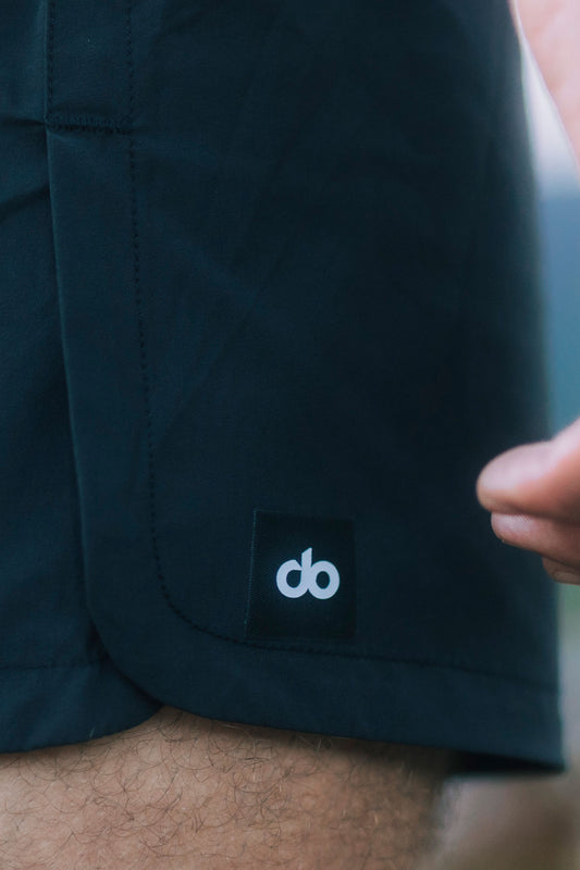 Maverick x do ReRun Men's Short