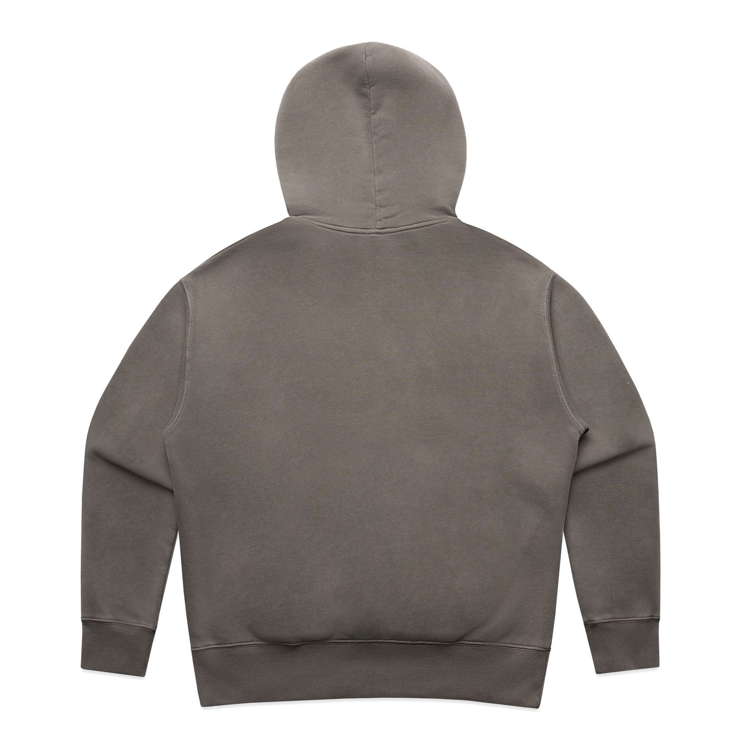 Maverick Relaxed OG Women's Hoodie - Faded Grey