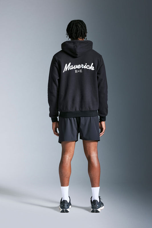 Do x Maverick Men's Hoodie