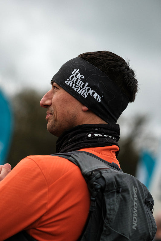 Maverick Race Buff CoolNet UV Wide