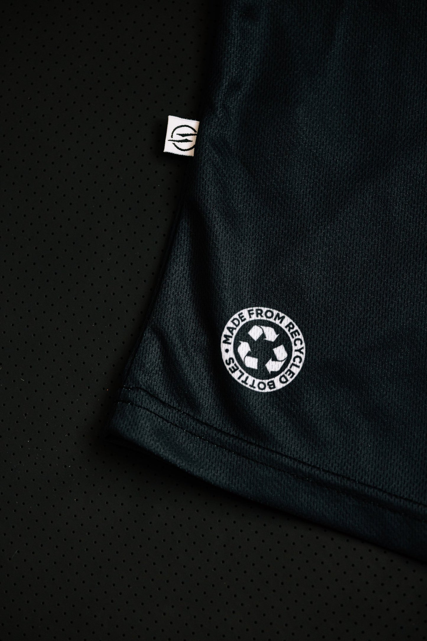The Maverick Original Tech Tee 2.0