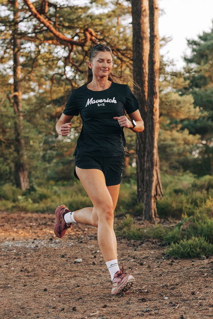 Do x Maverick Women's Tech Tee