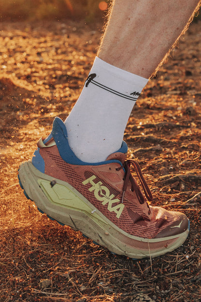 Maverick x Sums Cushion Deluxe Socks - 2 pairs