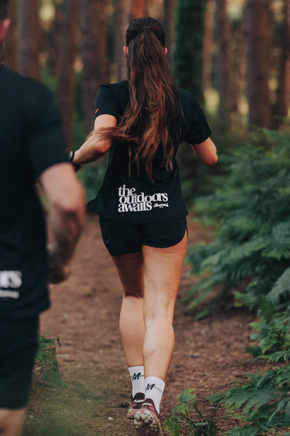 Do x Maverick Women's Tech Tee