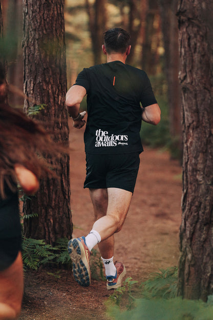 Do x Maverick Men's Tech Tee