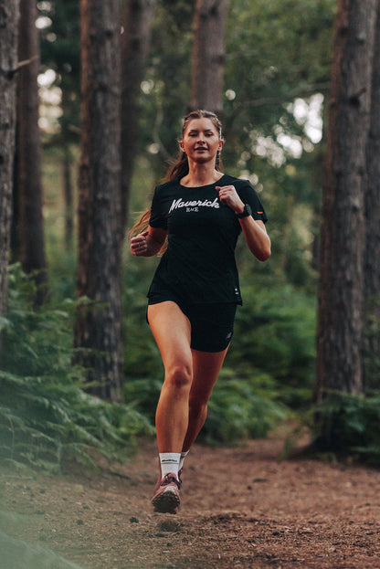 Do x Maverick Women's Tech Tee