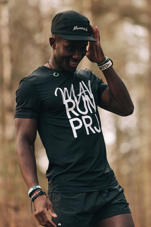 MRP Men's Tech Tee - Do x Maverick
