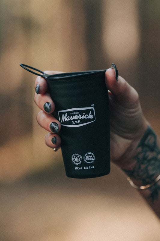 Maverick Race SpeedCup - 200 ml