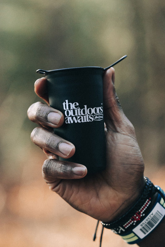 Maverick Race SpeedCup - 200 ml