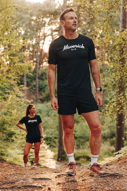 Do x Maverick Men's Tech Tee