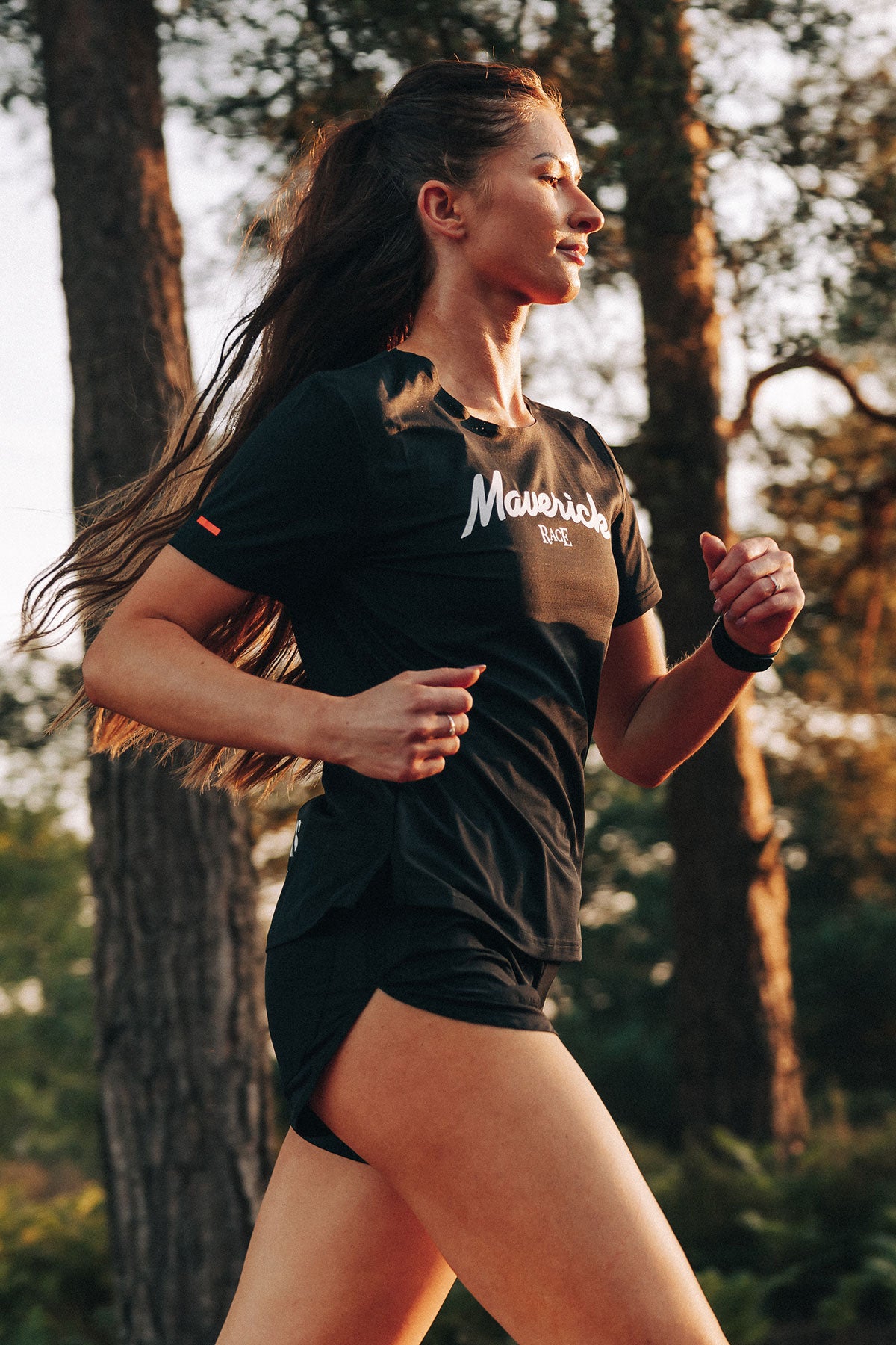 Do x Maverick Womens Tech Tee