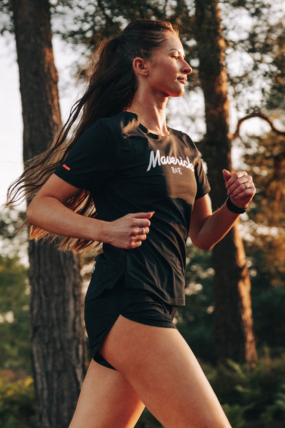 Do x Maverick Women's Tech Tee