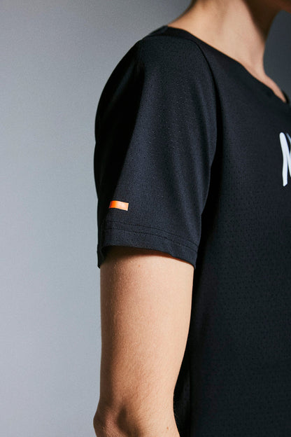 Do x Maverick Womens Tech Tee