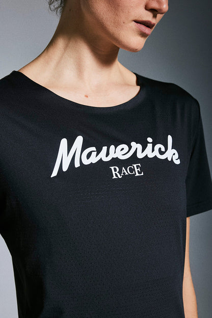 Do x Maverick Women's Tech Tee