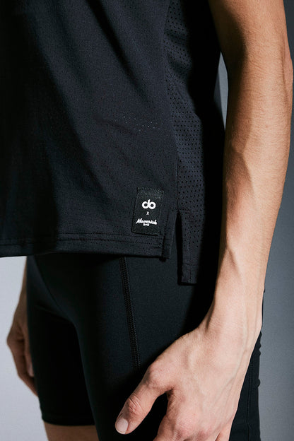 Do x Maverick Womens Tech Tee