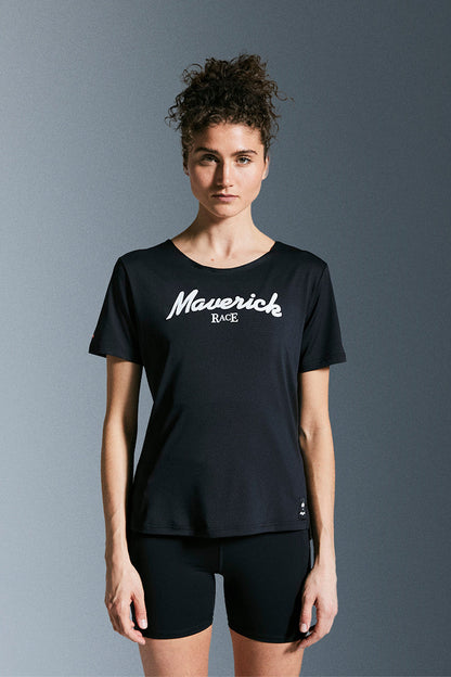 Do x Maverick Womens Tech Tee