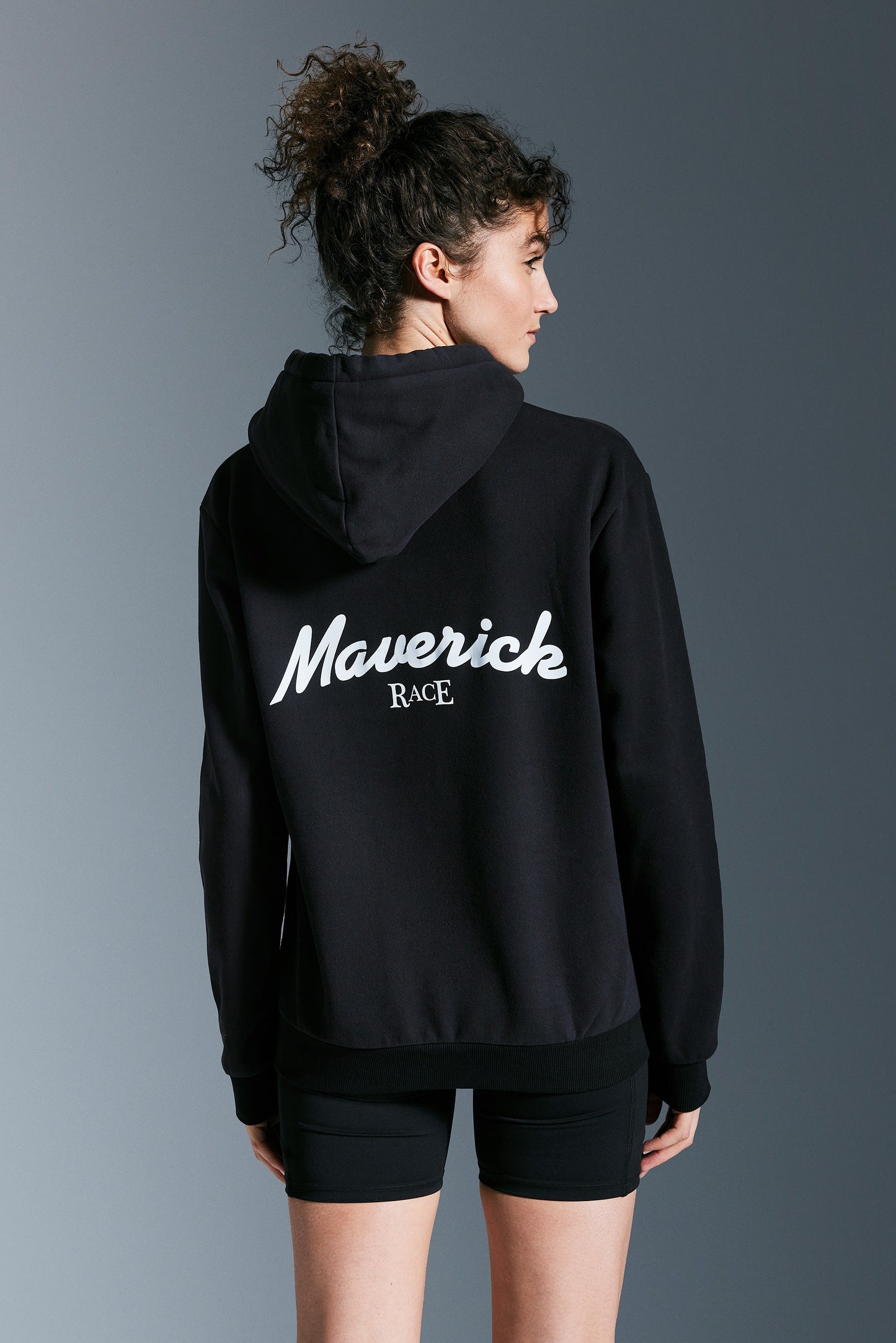Do x Maverick Womens Hoody