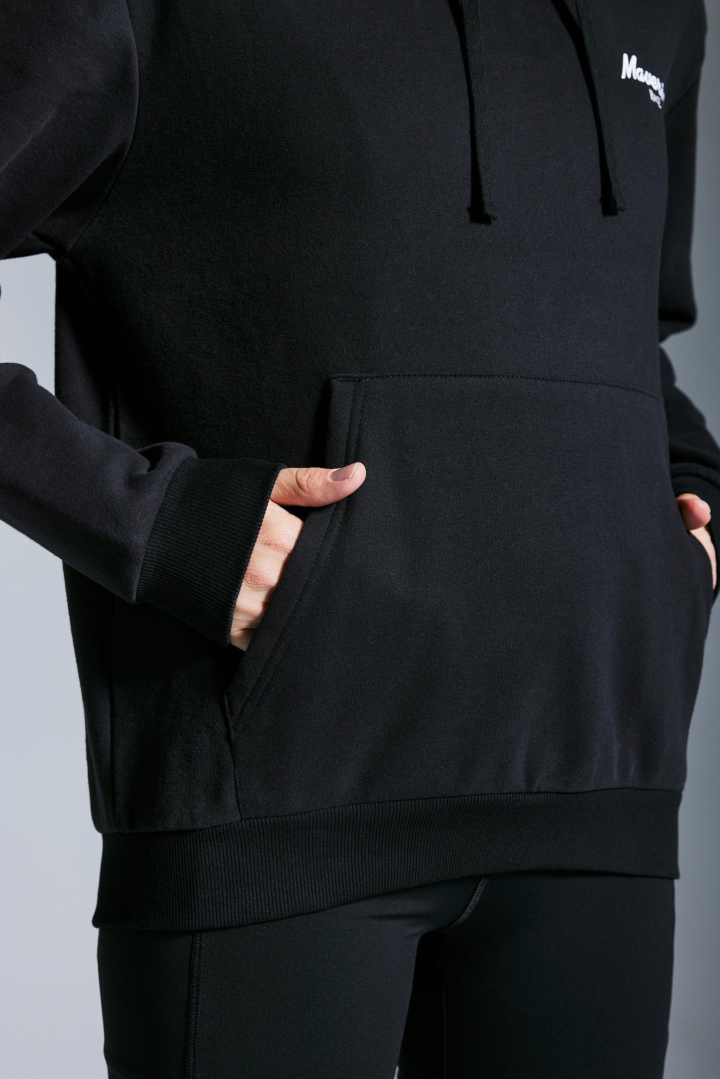 Do x Maverick Womens Hoody