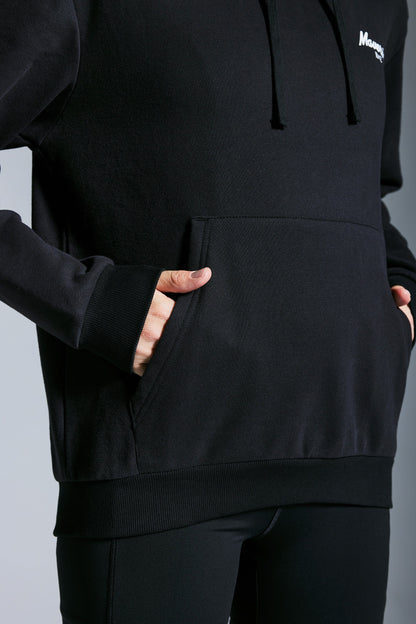 Do x Maverick Womens Hoodie