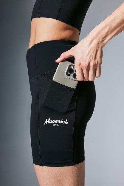 Maverick x do ReRun Womens Short