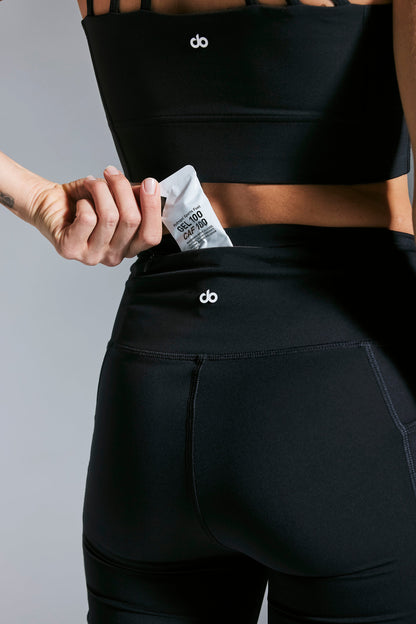 Maverick x do ReRun Womens Short
