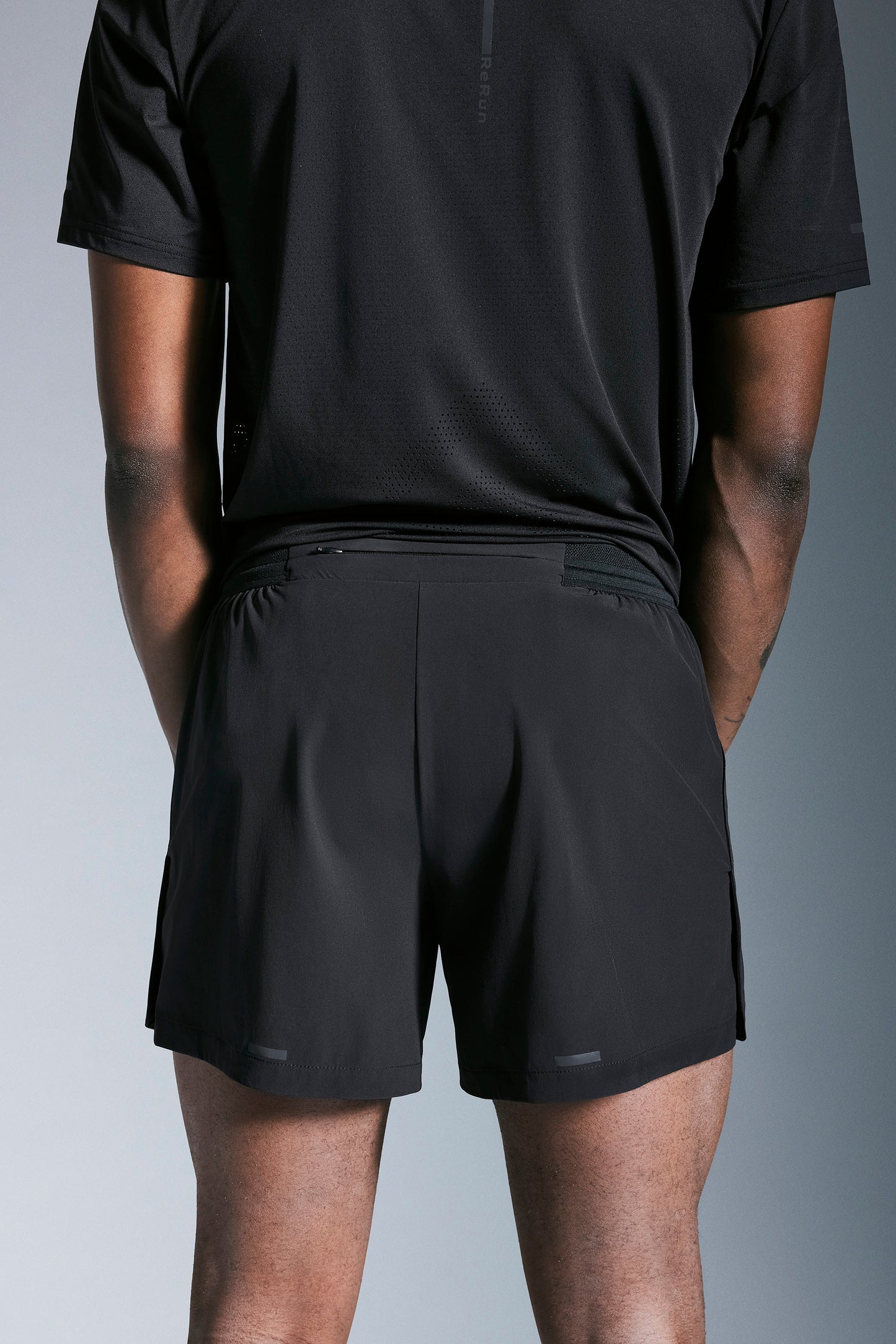 Maverick x do ReRun Men's Short
