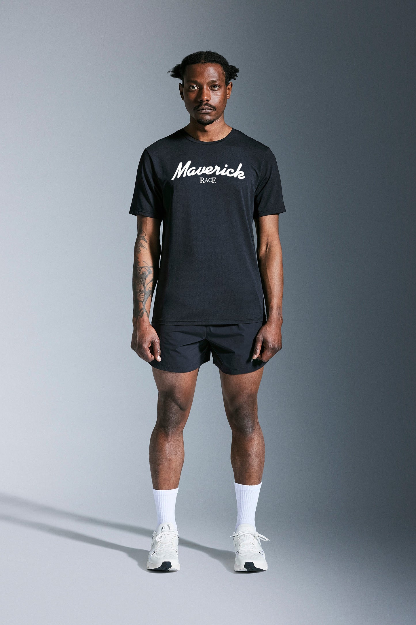 Maverick x do ReRun Men's Short