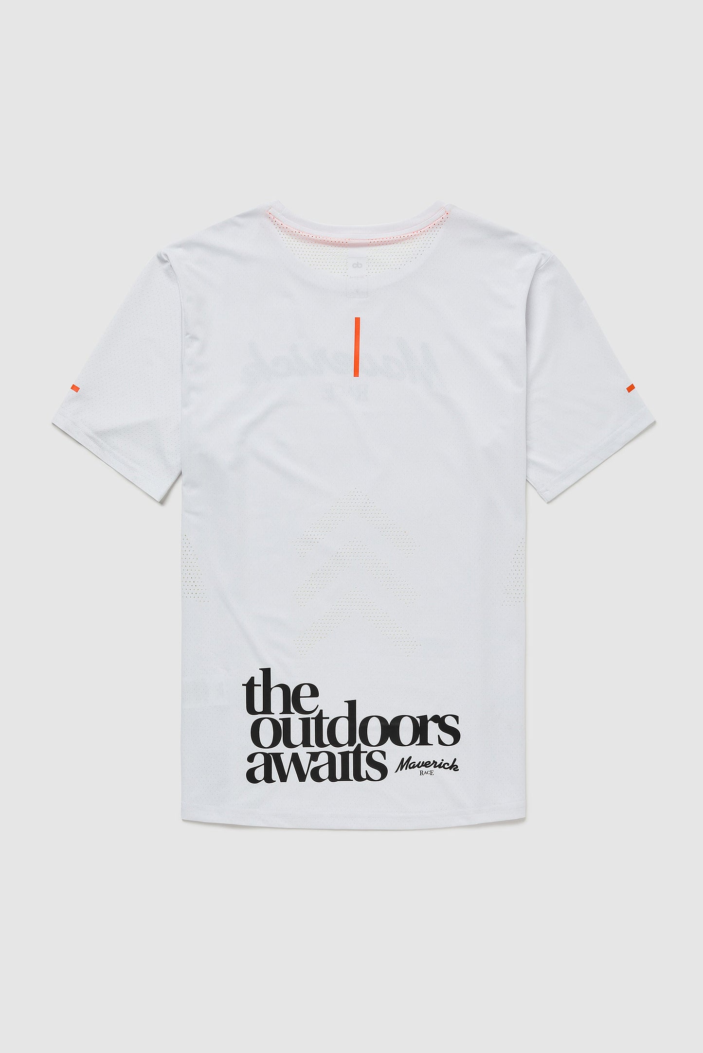 Do x Maverick Men's Tech Tee