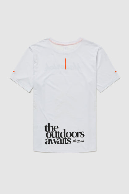 Do x Maverick Men's Tech Tee