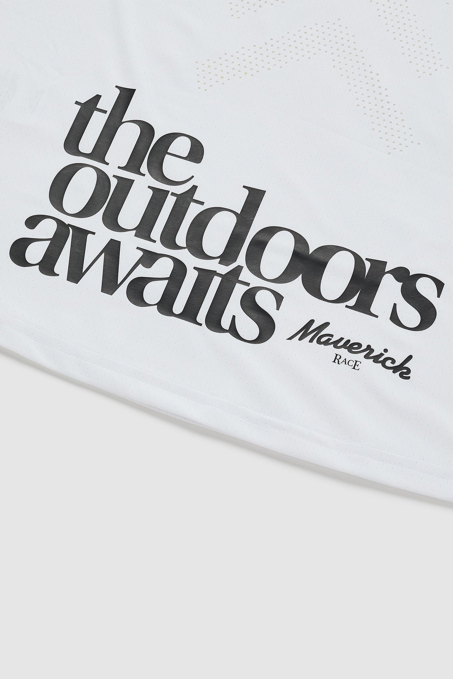 Do x Maverick Men's Tech Tee