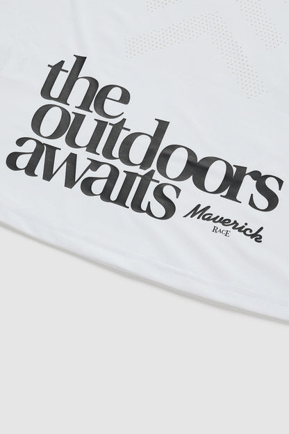 Do x Maverick Men's Tech Tee