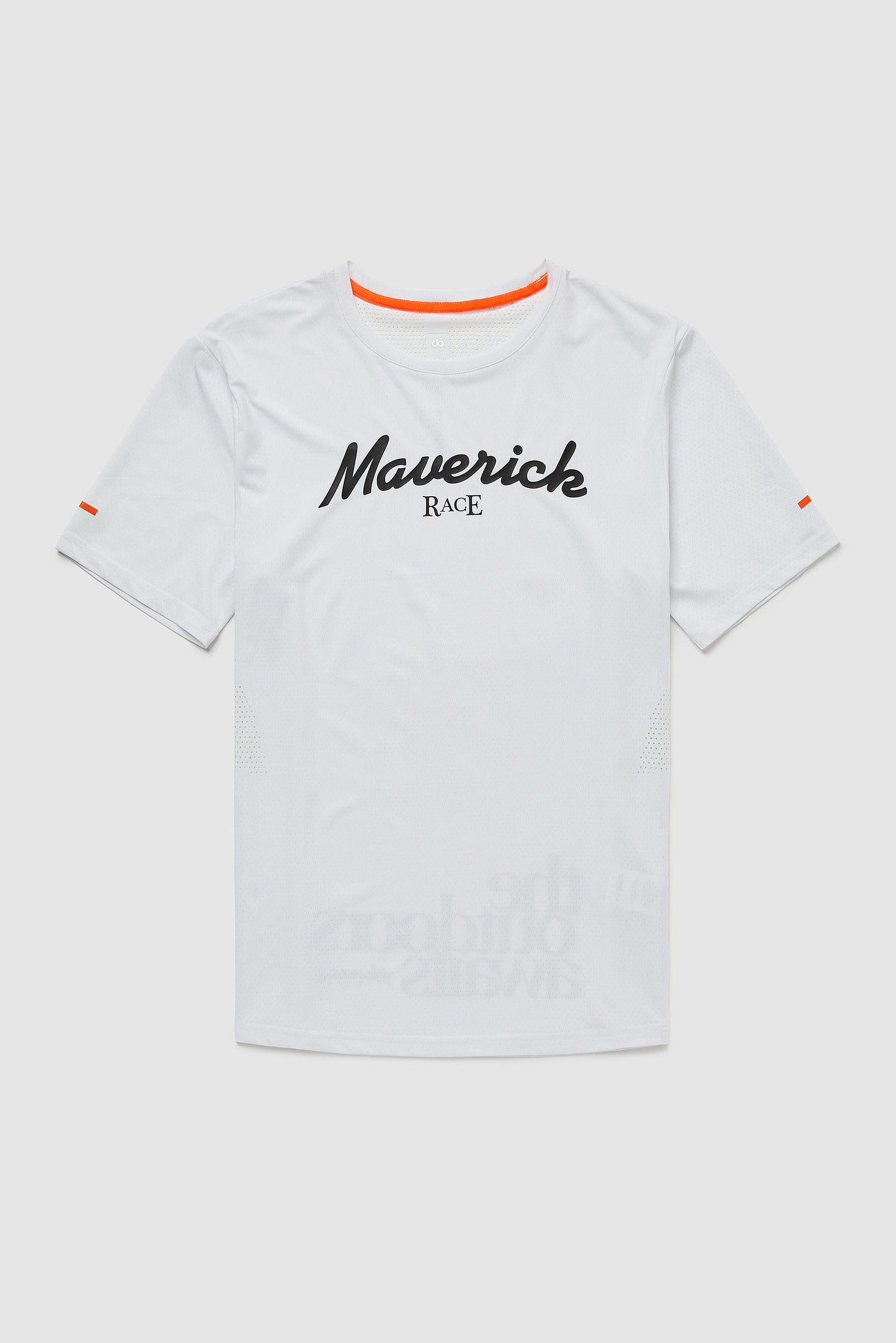Do x Maverick Men's Tech Tee