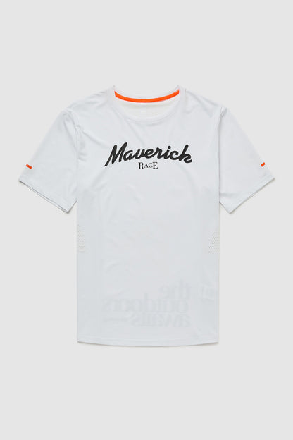 Do x Maverick Men's Tech Tee
