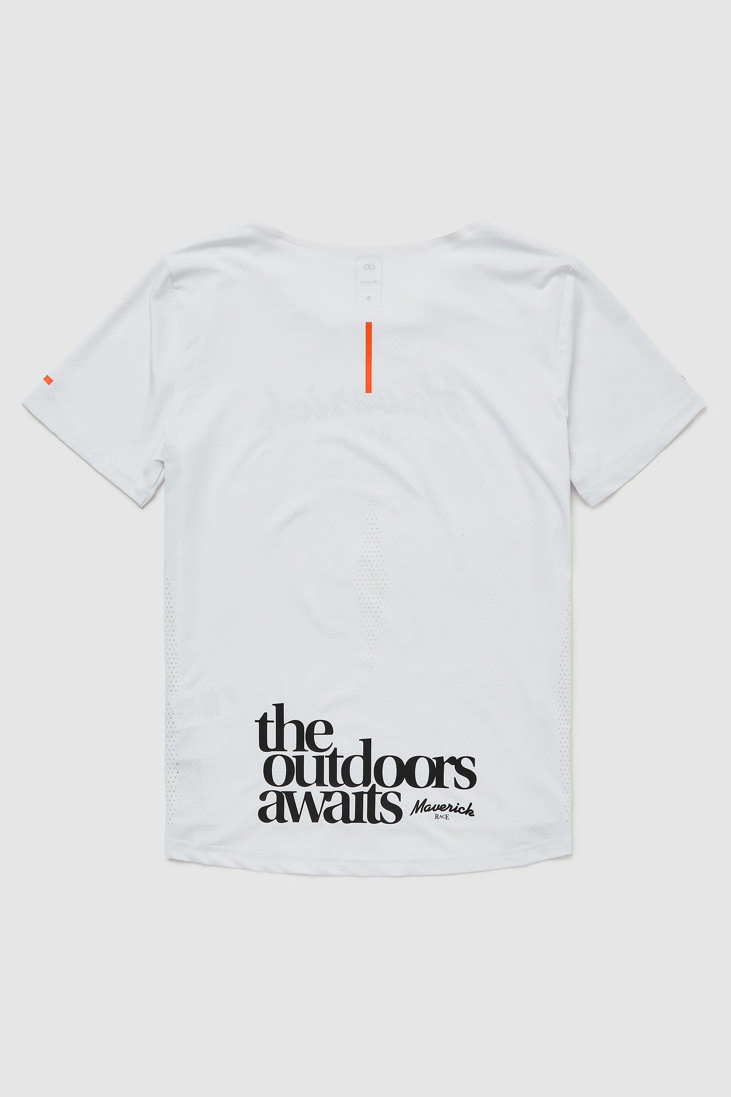 Do x Maverick Womens Tech Tee