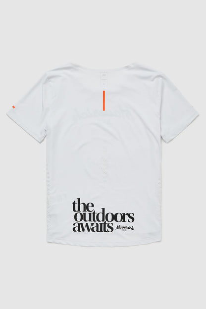 Do x Maverick Womens Tech Tee