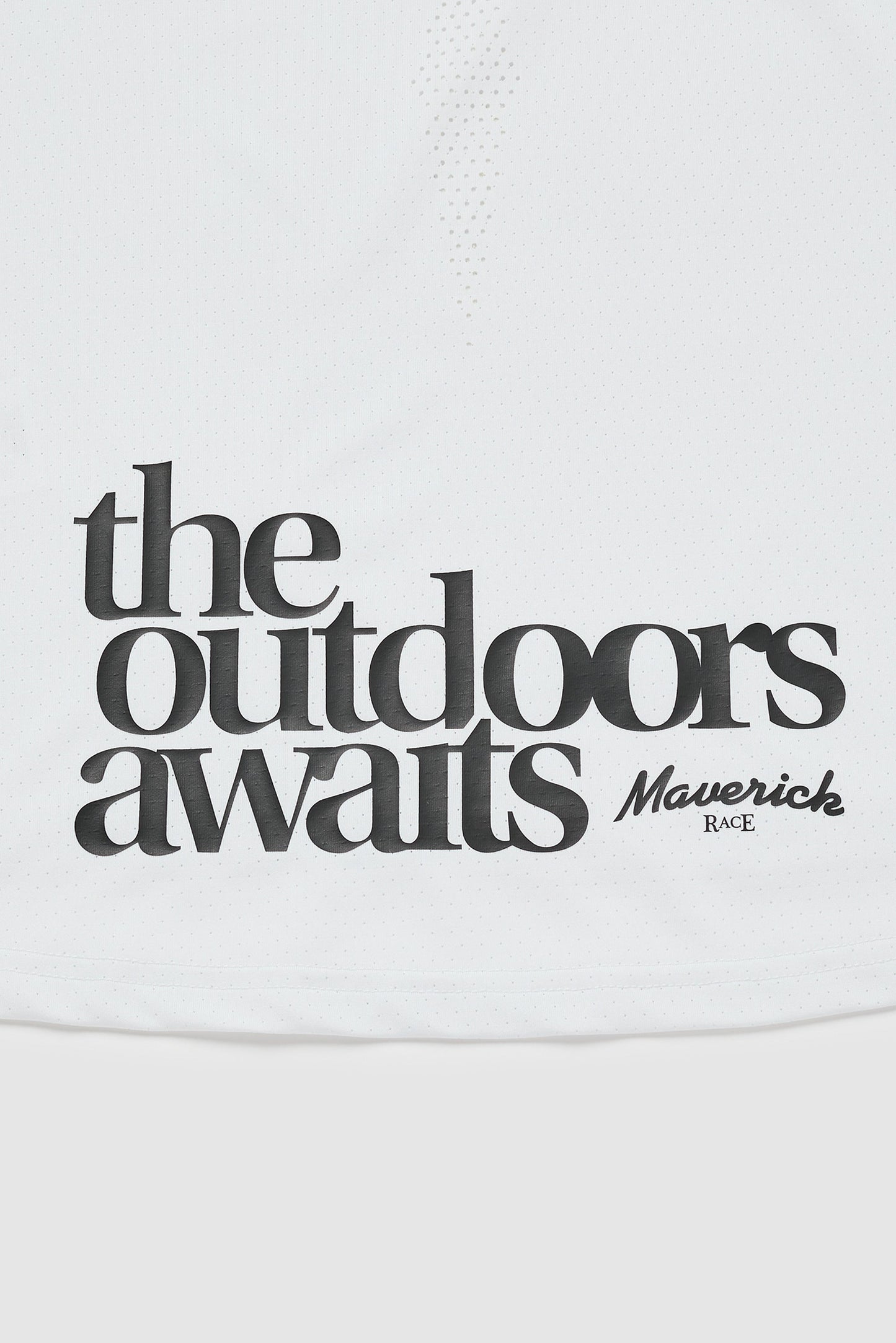 Do x Maverick Womens Tech Tee