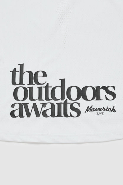 Do x Maverick Womens Tech Tee