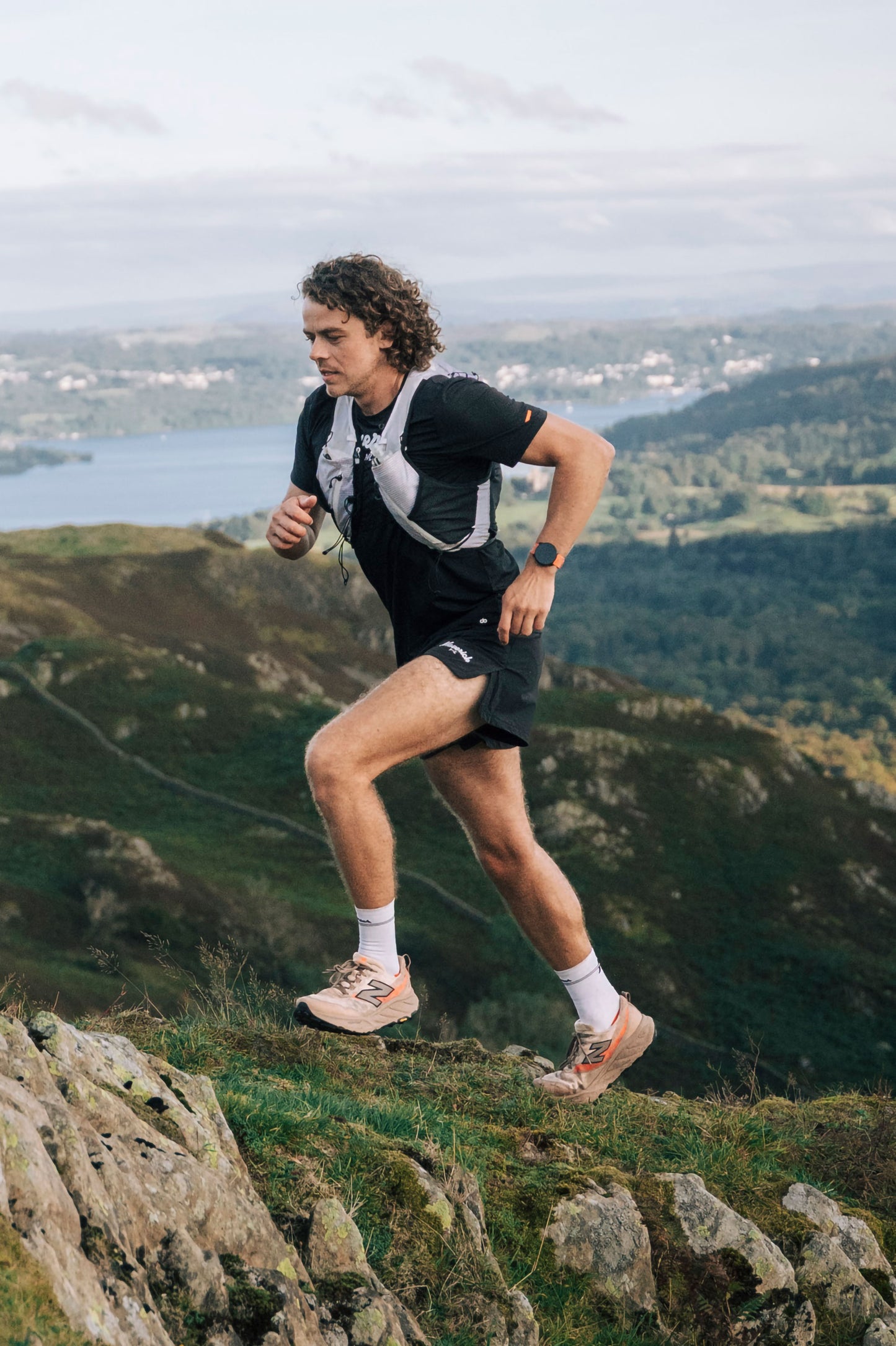 Maverick x do ReRun Men's Short