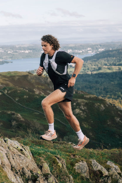 Maverick x do ReRun Men's Short