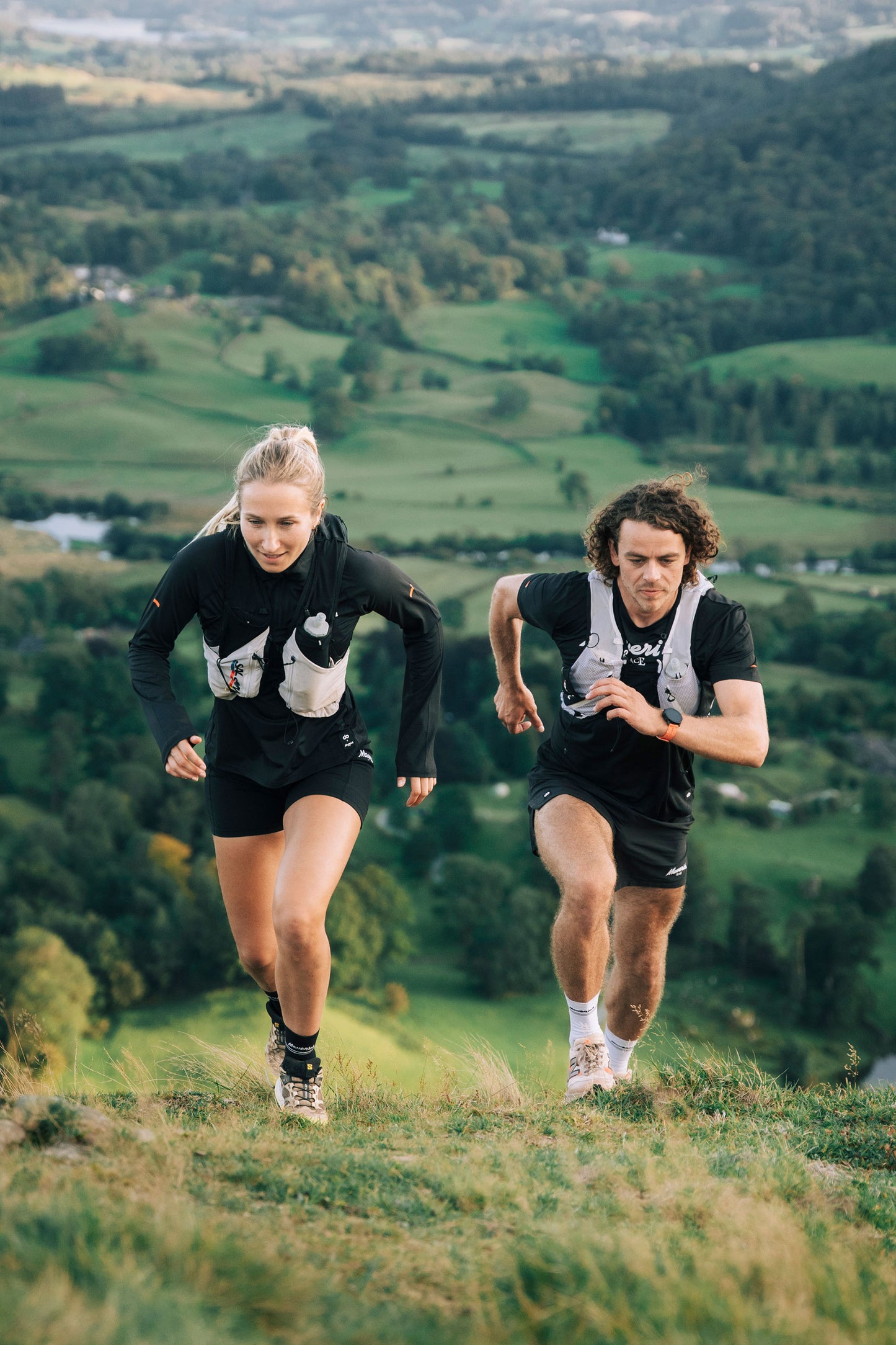 Maverick x do ReRun Womens Short