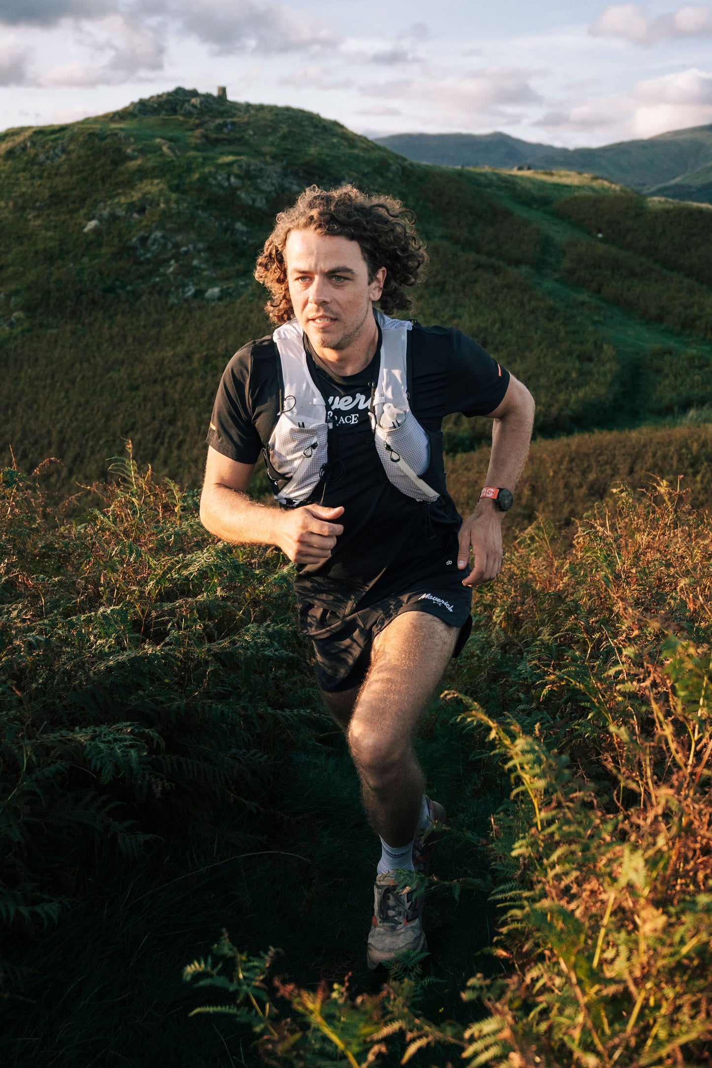 Maverick x do ReRun Men's Short