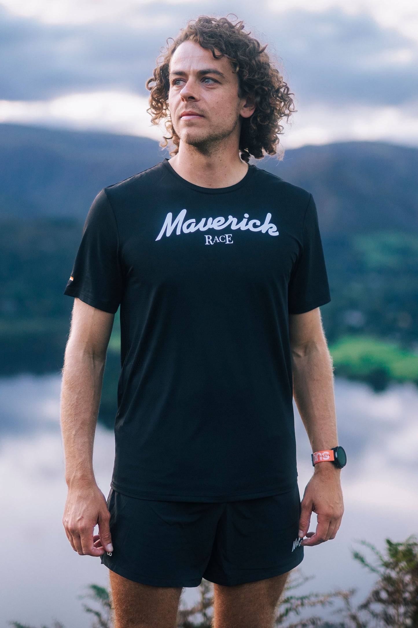 Maverick x do ReRun Men's Short