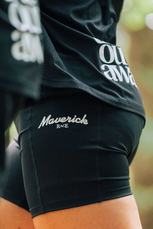 Maverick x do ReRun Womens Short