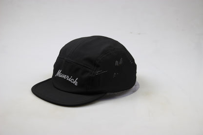 Maverick x Attain Tech Cap black