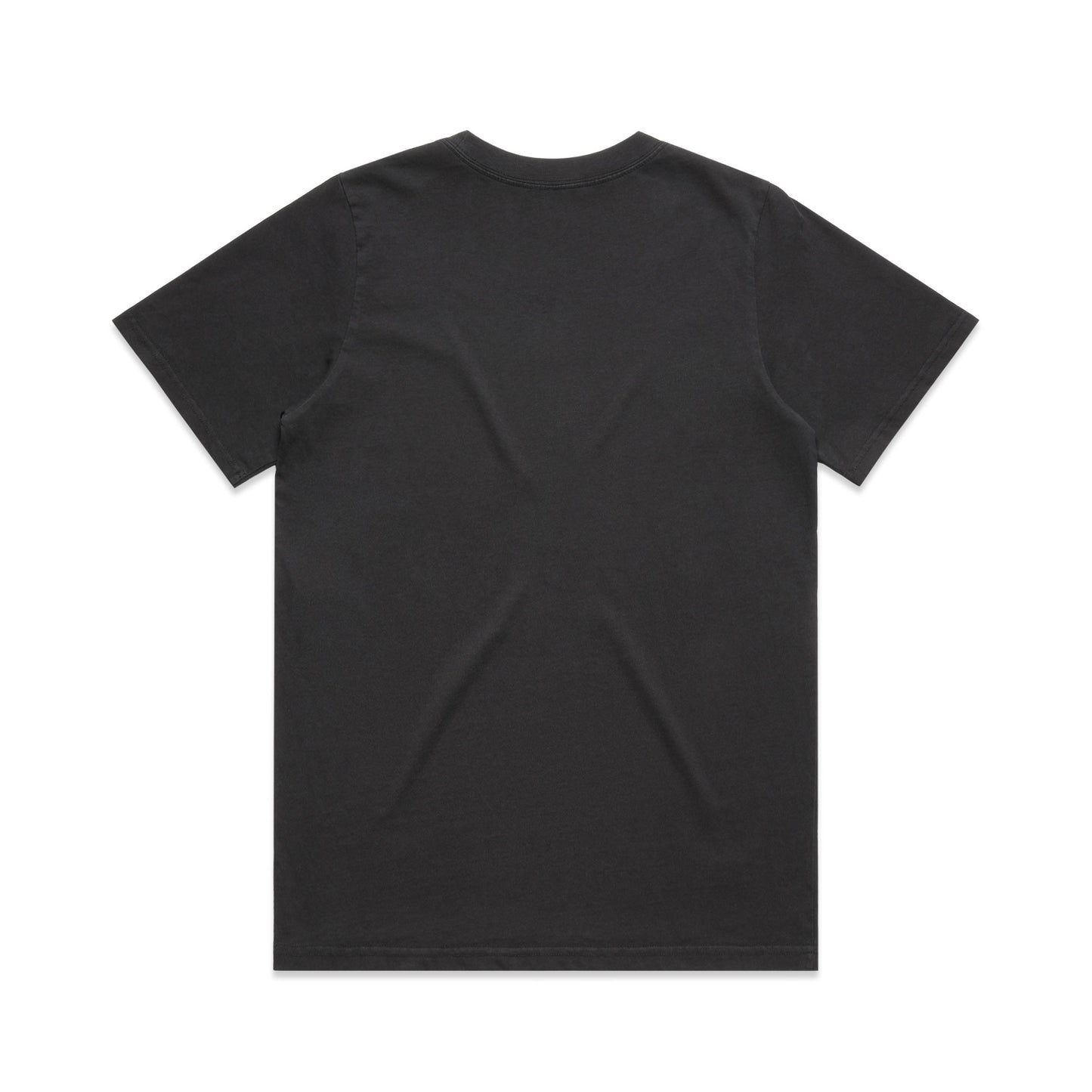 Maverick Heavy OG Women's Tee - Faded Black