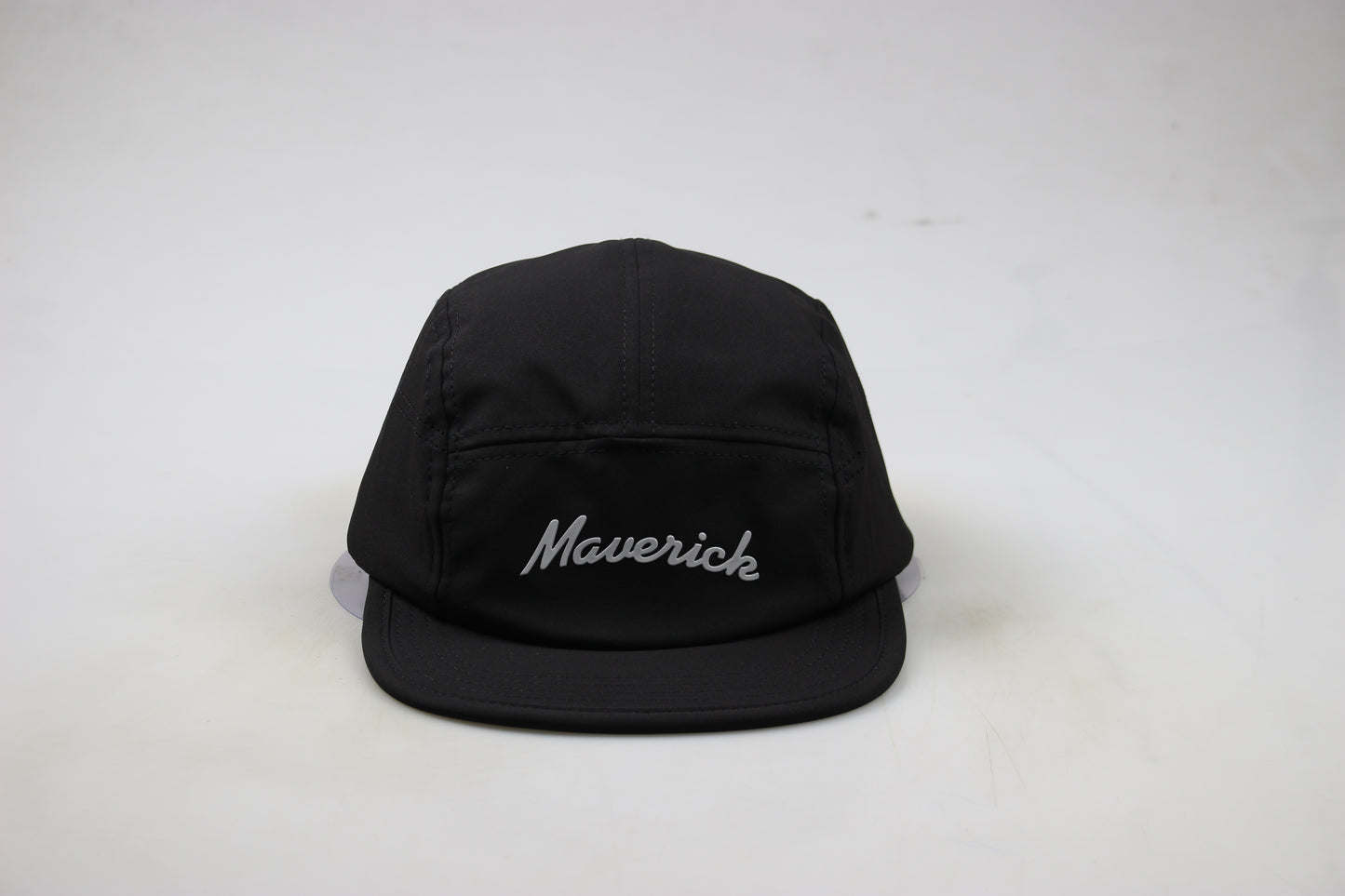 Maverick x Attain Tech Cap black