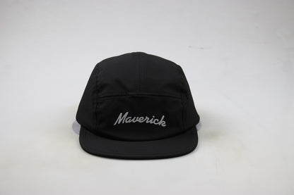 Maverick x Attain Tech Cap black