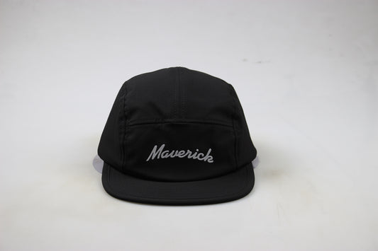 Maverick x Attain Tech Cap black