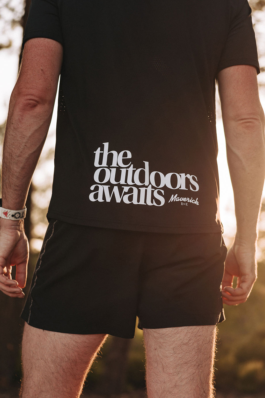 MRP Men's Tech Tee - Do x Maverick - PRE-ORDER